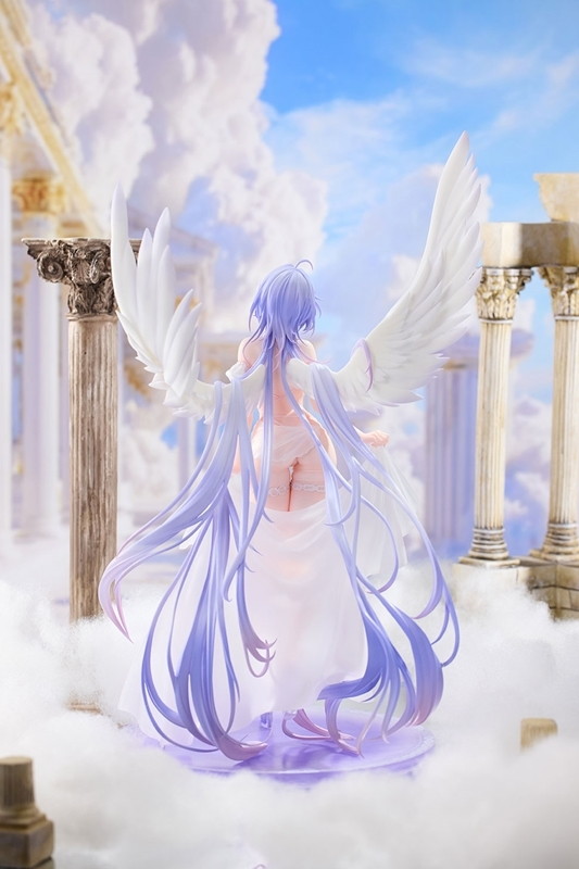 「Hikari」のフィギュア画像