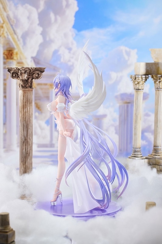 「Hikari」のフィギュア画像