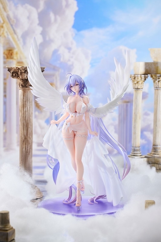 「Hikari」のフィギュア画像