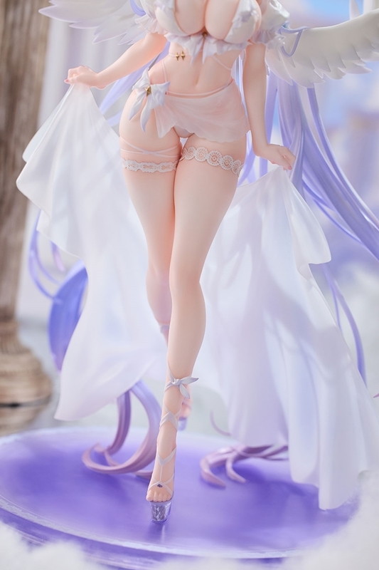 「Hikari」のフィギュア画像