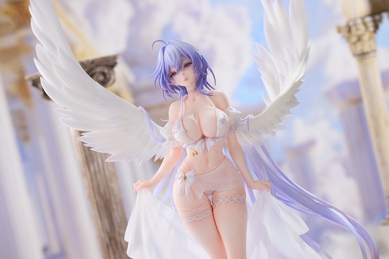 「Hikari」のフィギュア画像