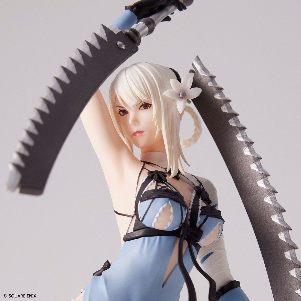 NieR Replicant ver.1.22474487139...「フォルミズム カイネ」のフィギュア画像