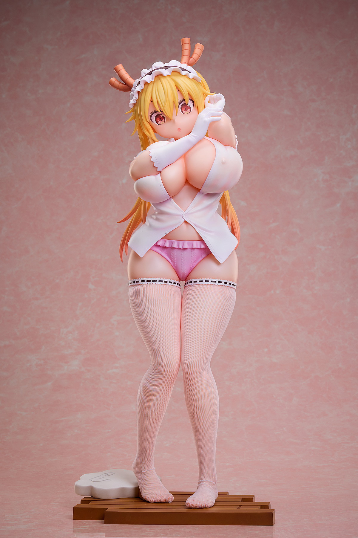 小林さんちのメイドラゴン「トール」のフィギュア画像