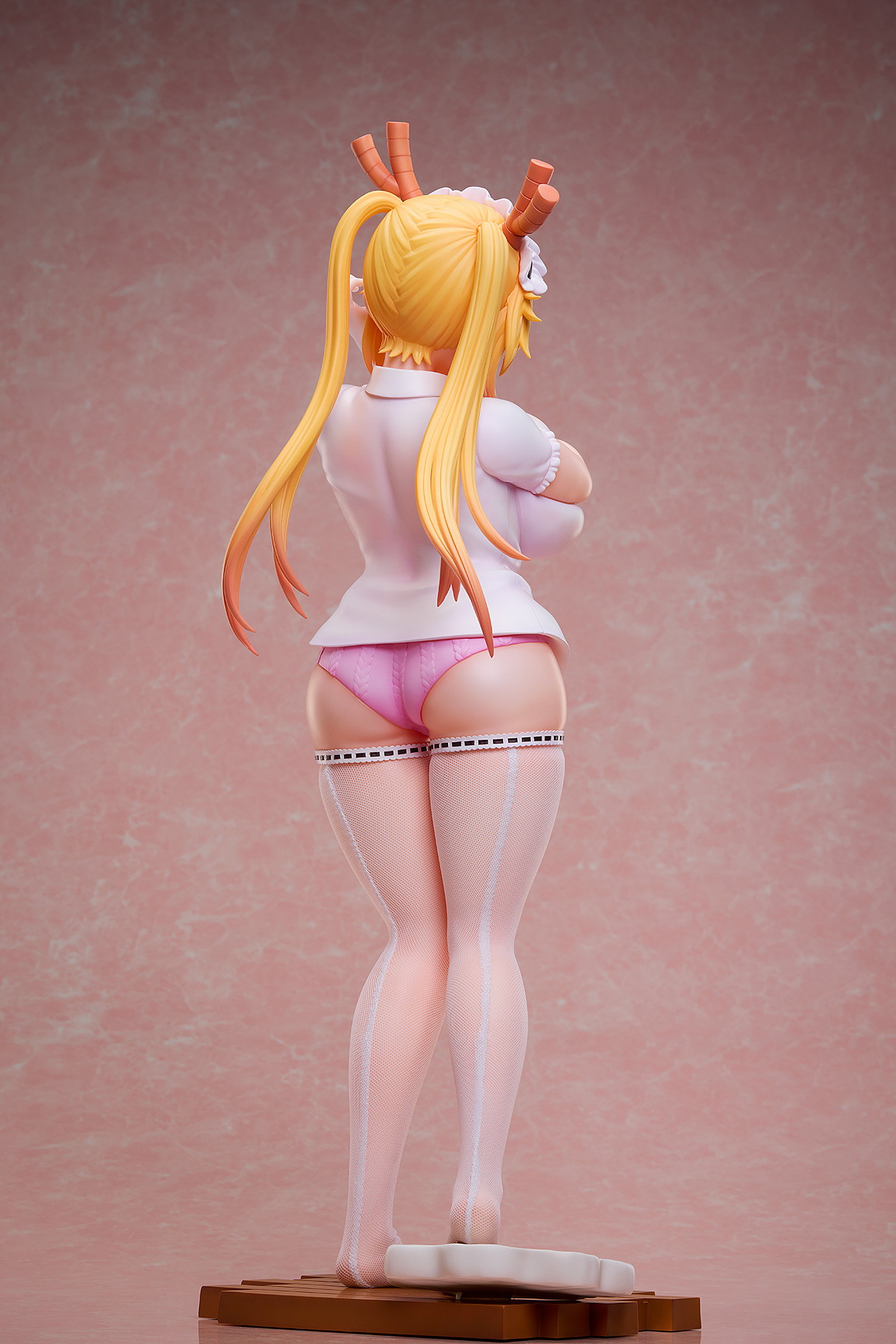 小林さんちのメイドラゴン「トール」のフィギュア画像