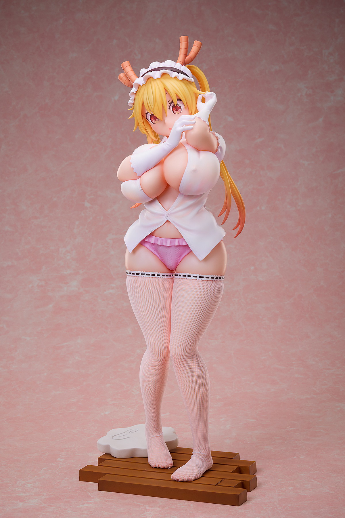 小林さんちのメイドラゴン「トール」のフィギュア画像