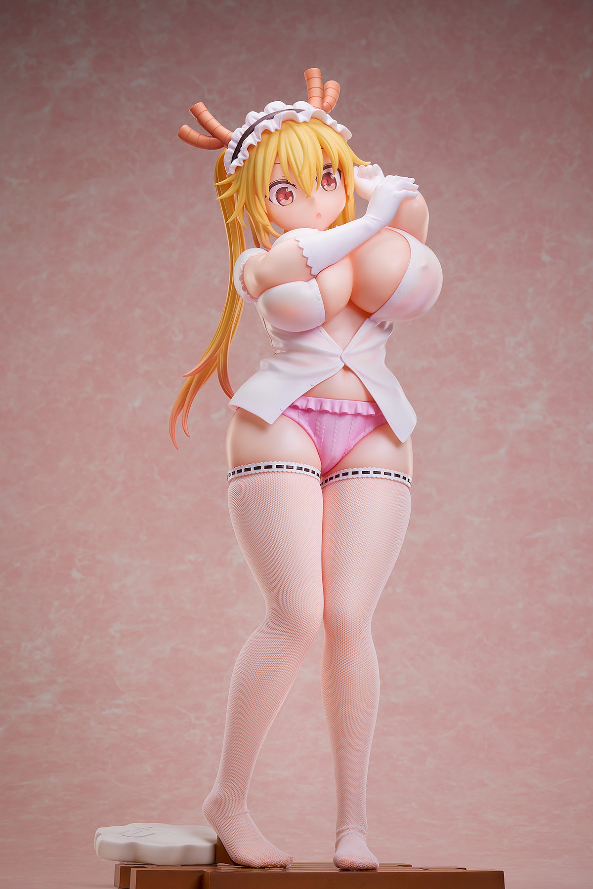 小林さんちのメイドラゴン「トール」のフィギュア画像