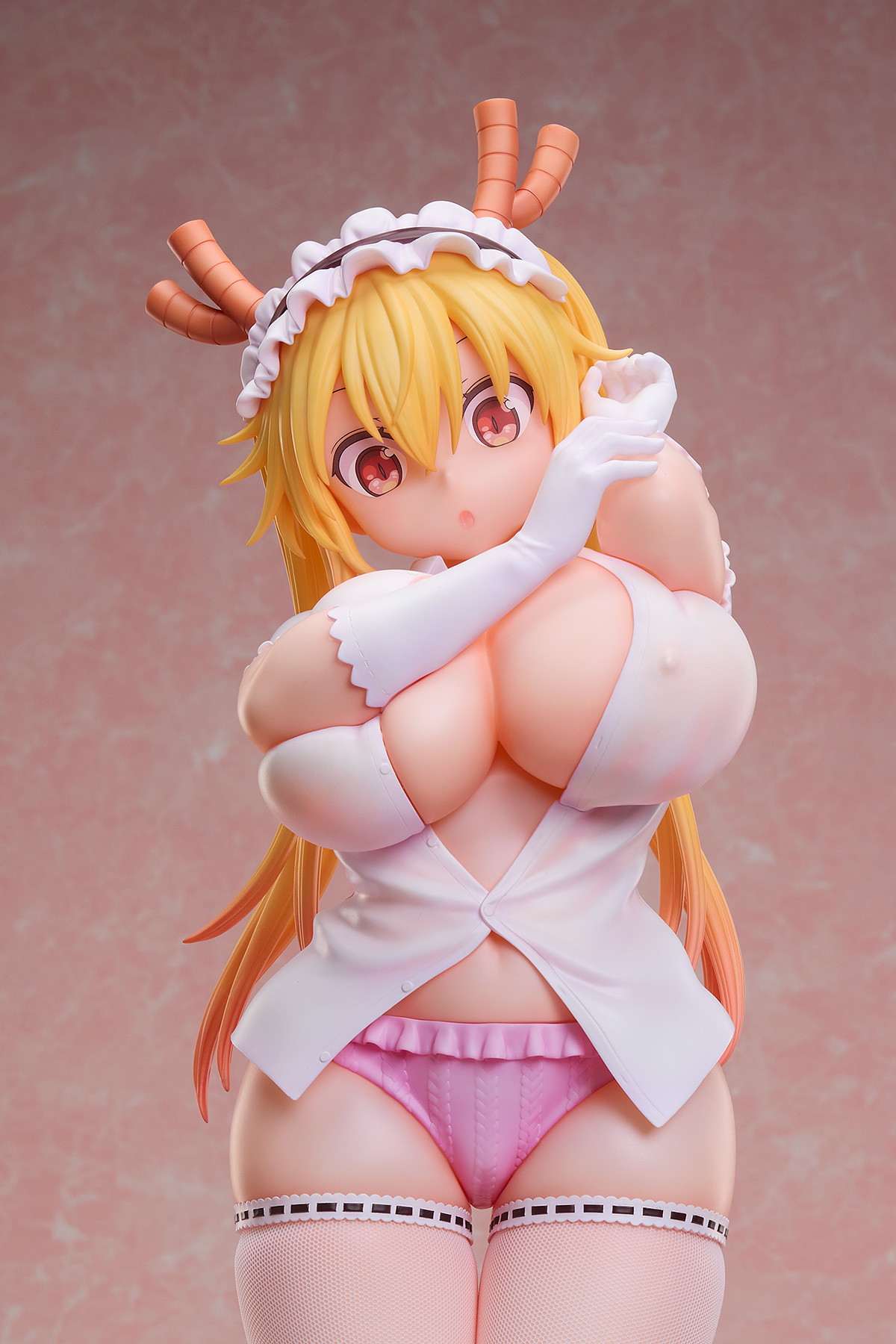 小林さんちのメイドラゴン「トール」のフィギュア画像