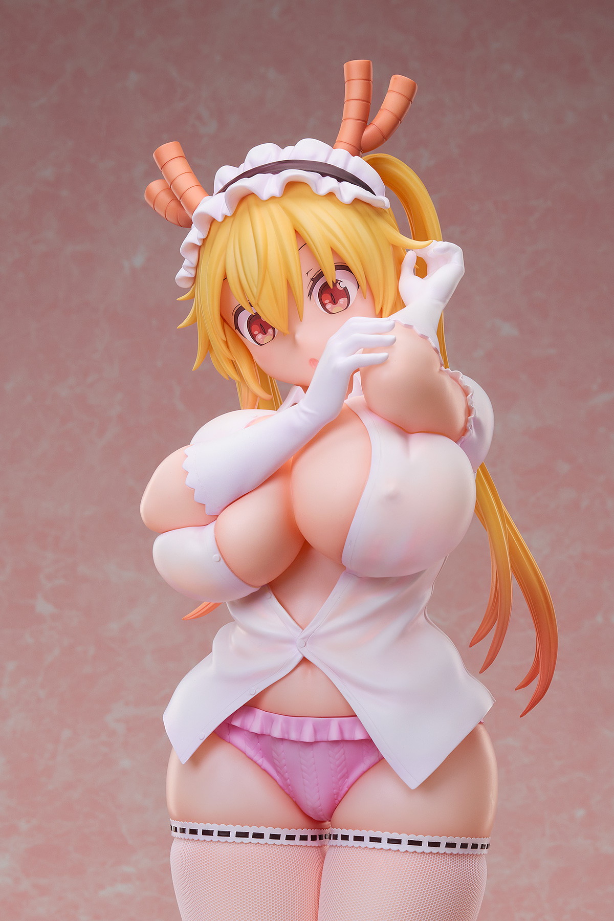 小林さんちのメイドラゴン「トール」のフィギュア画像