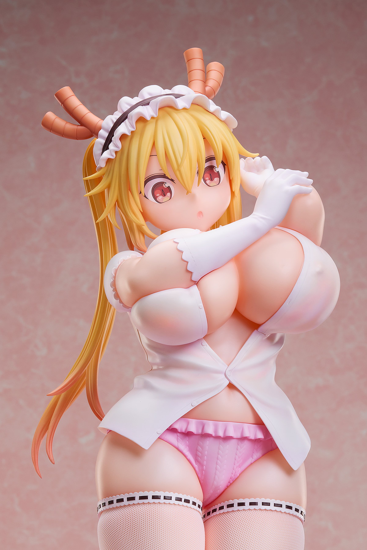 小林さんちのメイドラゴン「トール」のフィギュア画像