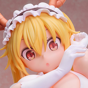 小林さんちのメイドラゴン「トール」のフィギュア