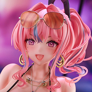 アズールレーン「ブレマートン ピロー・コンサルテーション ver.」のフィギュア