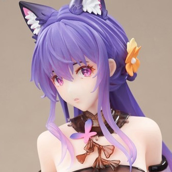 VSINGER「墨清弦 不思議のティーブレイクVer.」のフィギュア