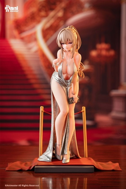 「ドレス エリン」のフィギュア画像