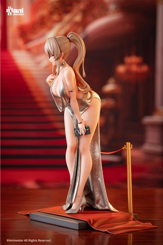 「ドレス エリン」のフィギュア画像
