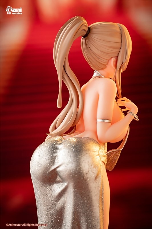「ドレス エリン」のフィギュア画像