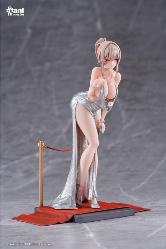 「ドレス エリン」のフィギュア画像