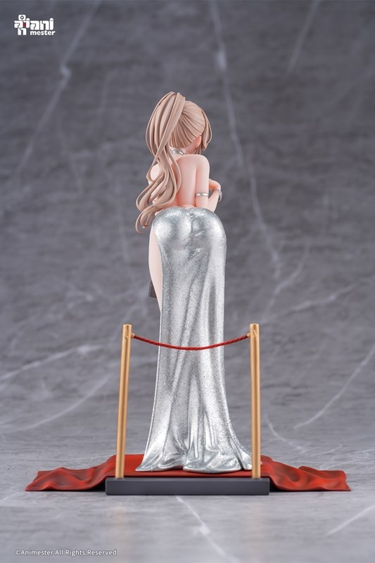 「ドレス エリン」のフィギュア画像
