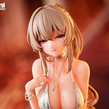 「ドレス エリン」のフィギュア