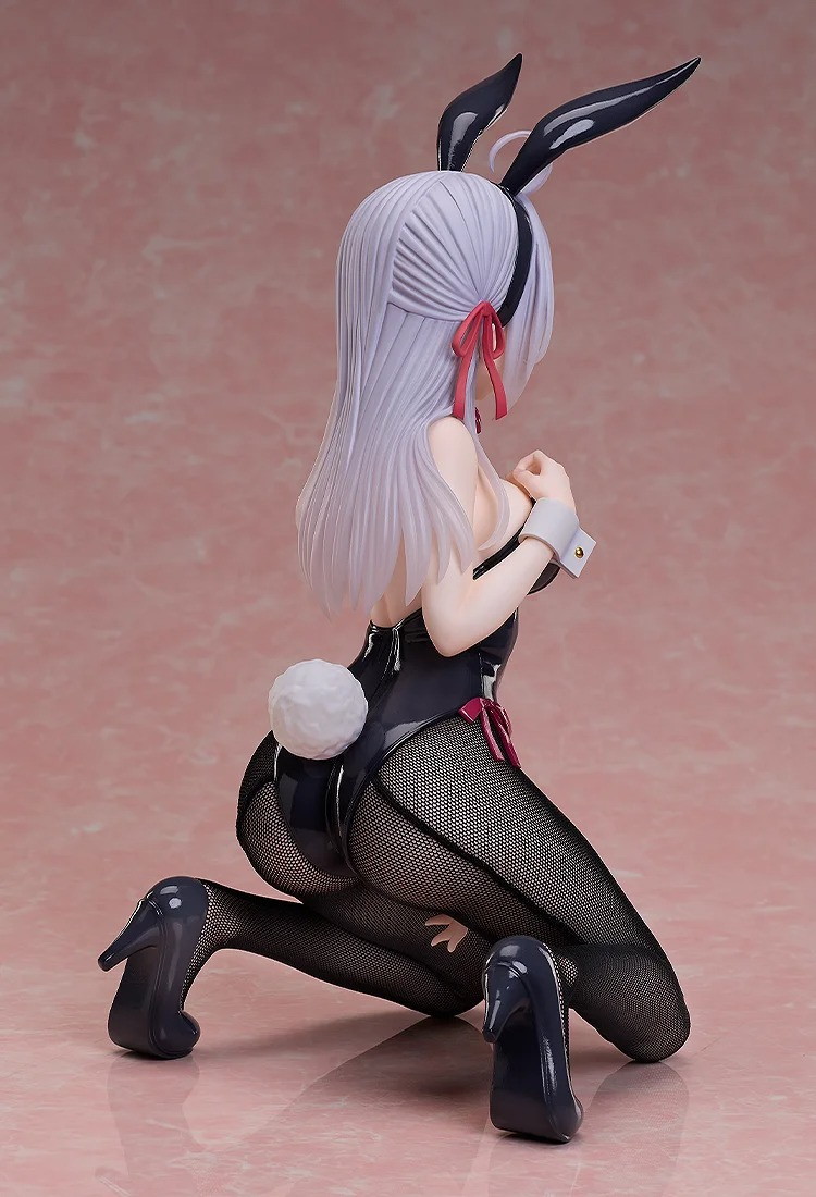 時々ボソッとロシア語でデレる隣のアーリャさん「アリサ・ミハイロヴナ・九条 バニーVer.」のフィギュア画像