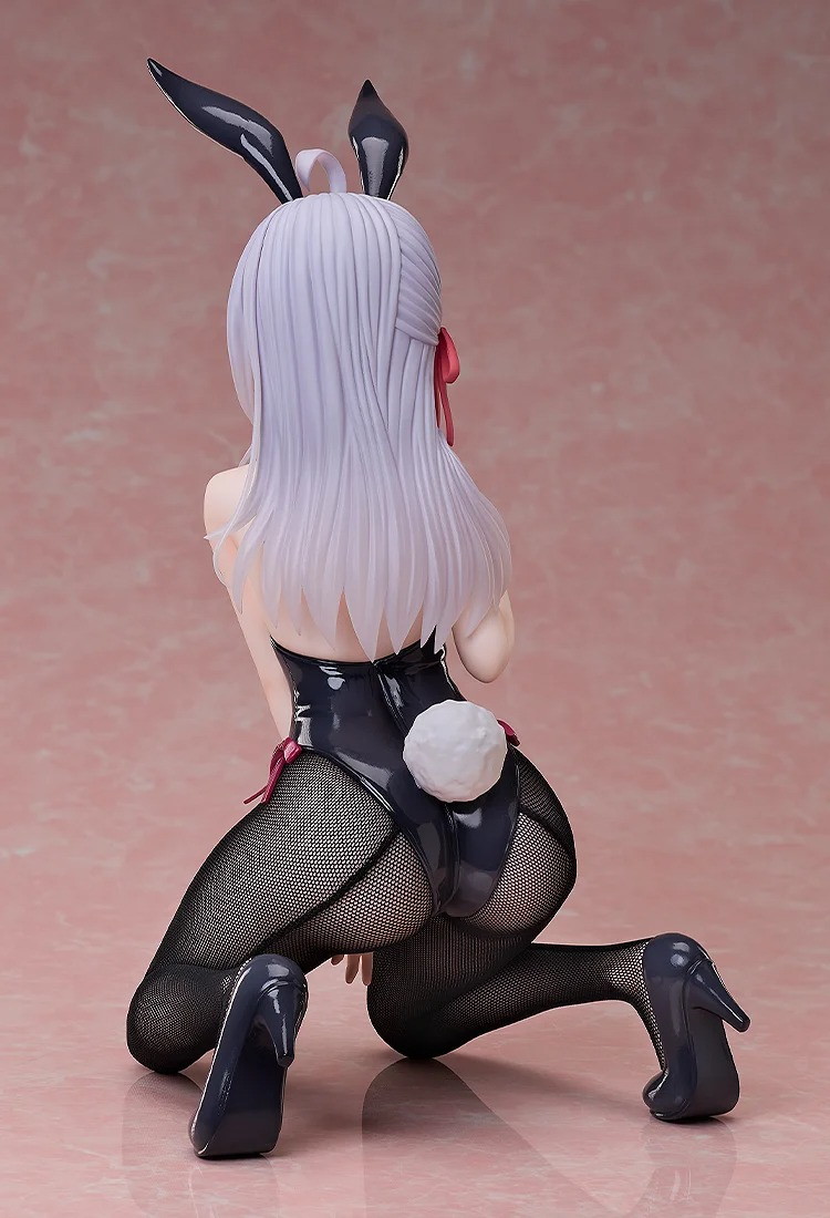 時々ボソッとロシア語でデレる隣のアーリャさん「アリサ・ミハイロヴナ・九条 バニーVer.」のフィギュア画像