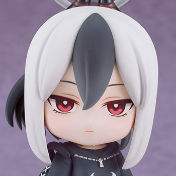 ブルーアーカイブ -Blue Archive-「ねんどろいど 鬼方カヨコ」のフィギュア