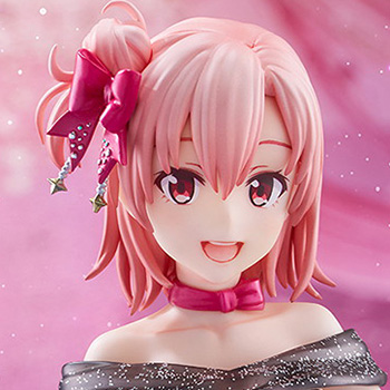 やはり俺の青春ラブコメはまちがっている。完「由比ヶ浜結衣 -Starry Dress Ver.-」のフィギュア
