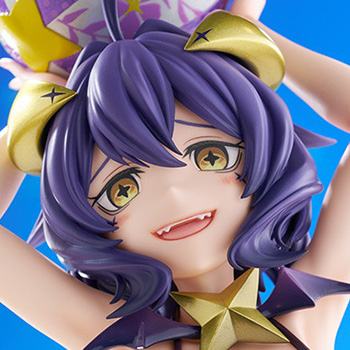 魔法少女にあこがれて「マジアベーゼ 水着ver.」のフィギュア