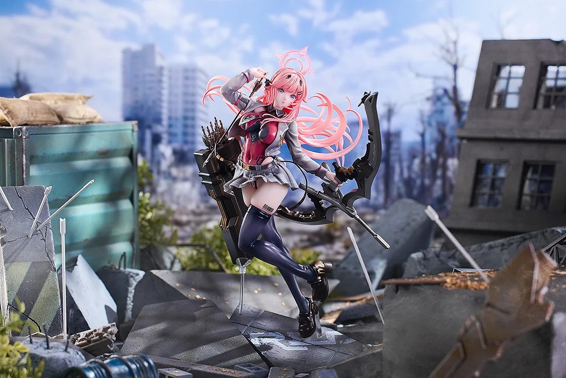 COLORS「COLORS:RED（カラーズ:レッド）」のフィギュア画像