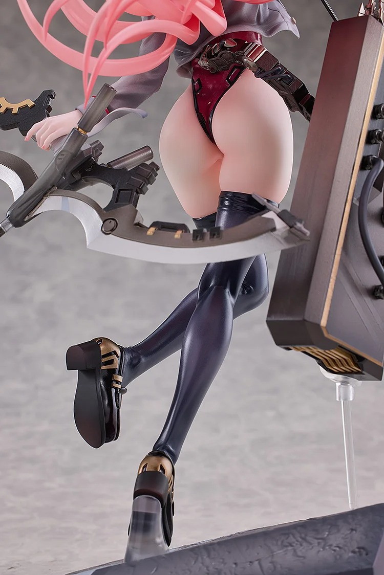 COLORS「COLORS:RED（カラーズ:レッド）」のフィギュア画像