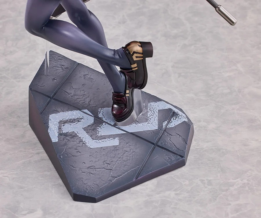 COLORS「COLORS:RED（カラーズ:レッド）」のフィギュア画像