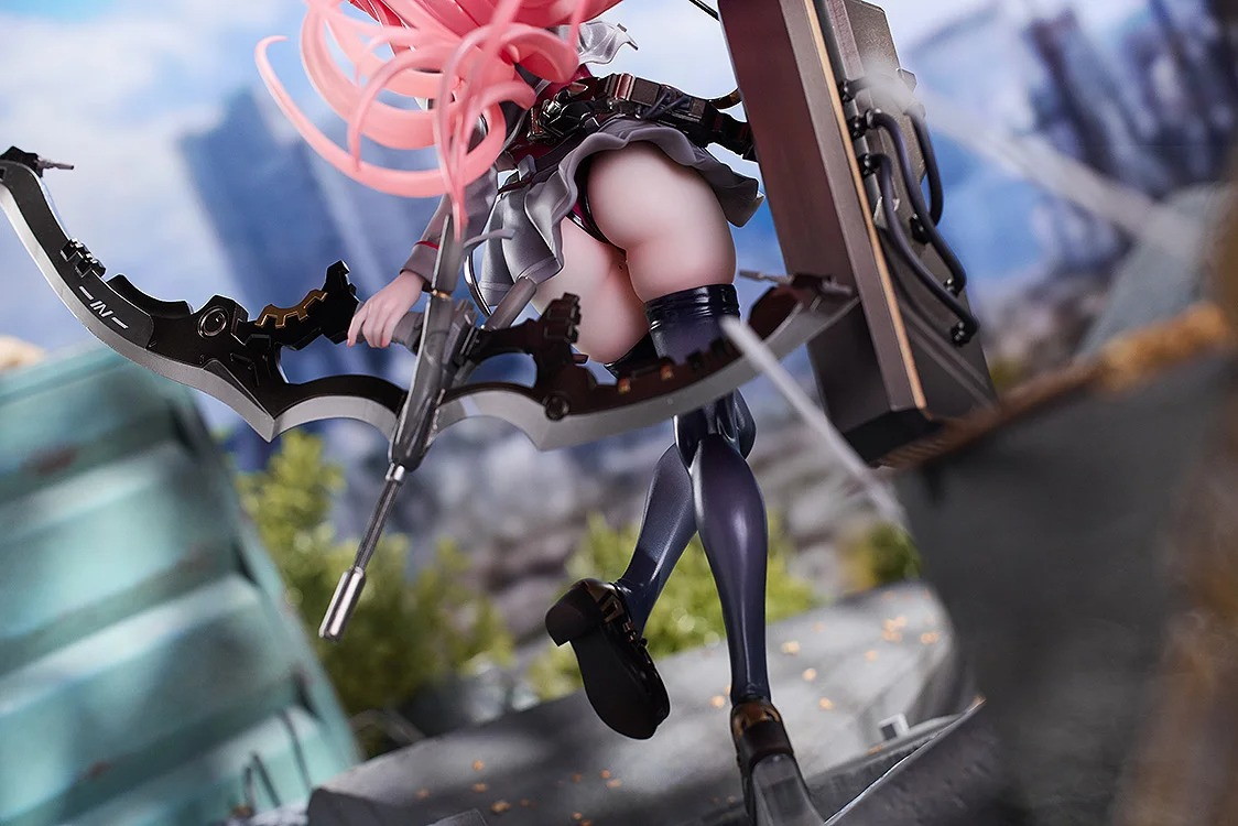 COLORS「COLORS:RED（カラーズ:レッド）」のフィギュア画像
