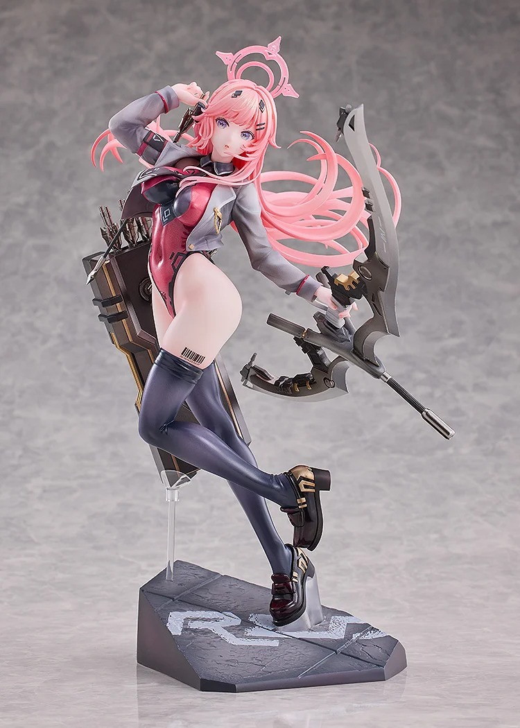 COLORS「COLORS:RED（カラーズ:レッド）」のフィギュア画像