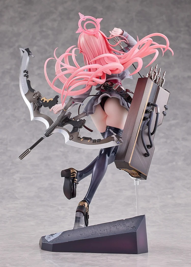 COLORS「COLORS:RED（カラーズ:レッド）」のフィギュア画像