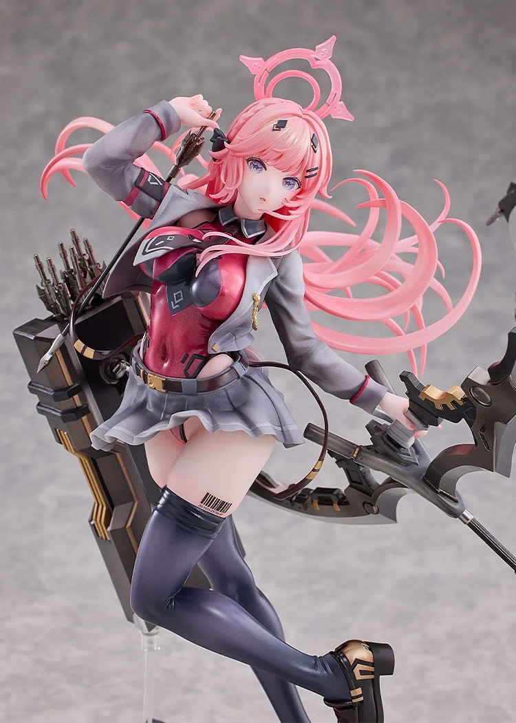 COLORS「COLORS:RED（カラーズ:レッド）」のフィギュア画像