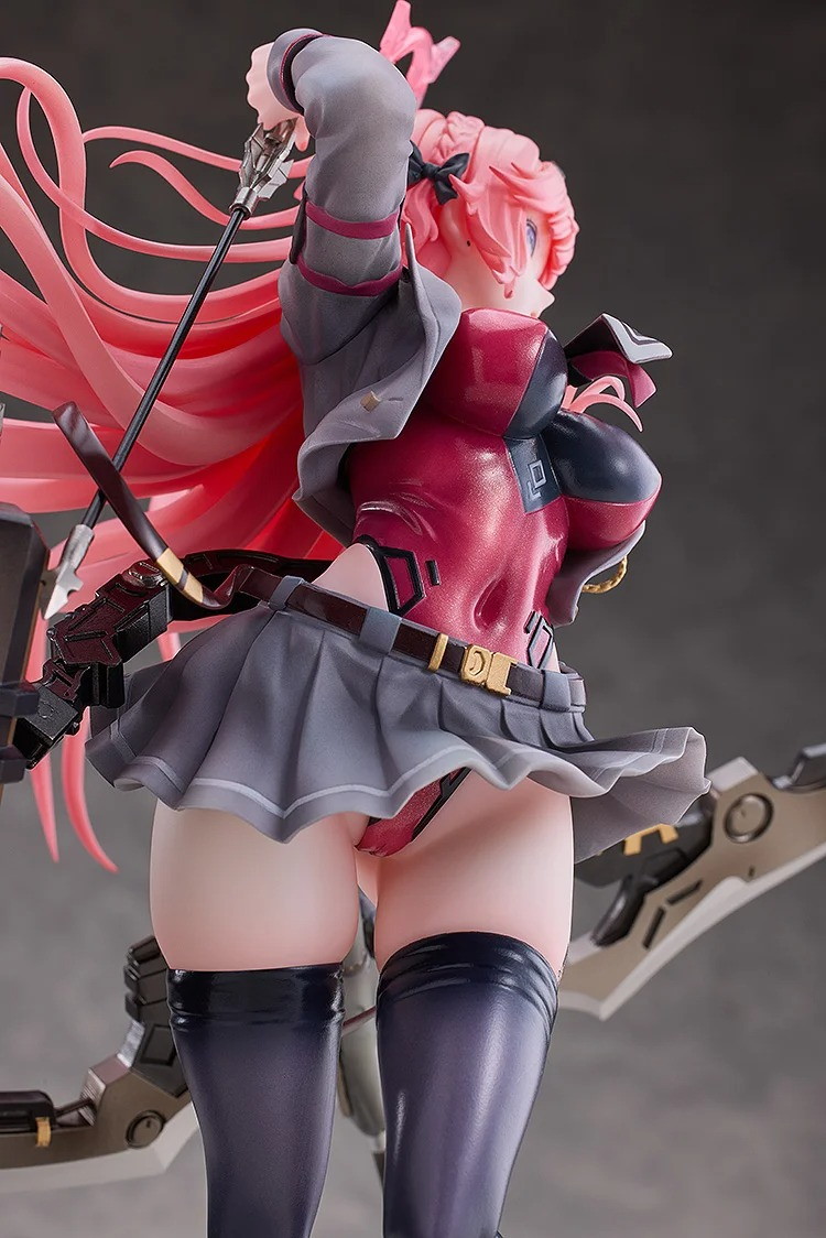 COLORS「COLORS:RED（カラーズ:レッド）」のフィギュア画像