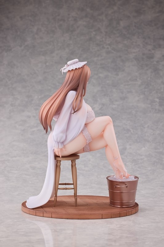 「足湯 エデア 標準版」のフィギュア画像