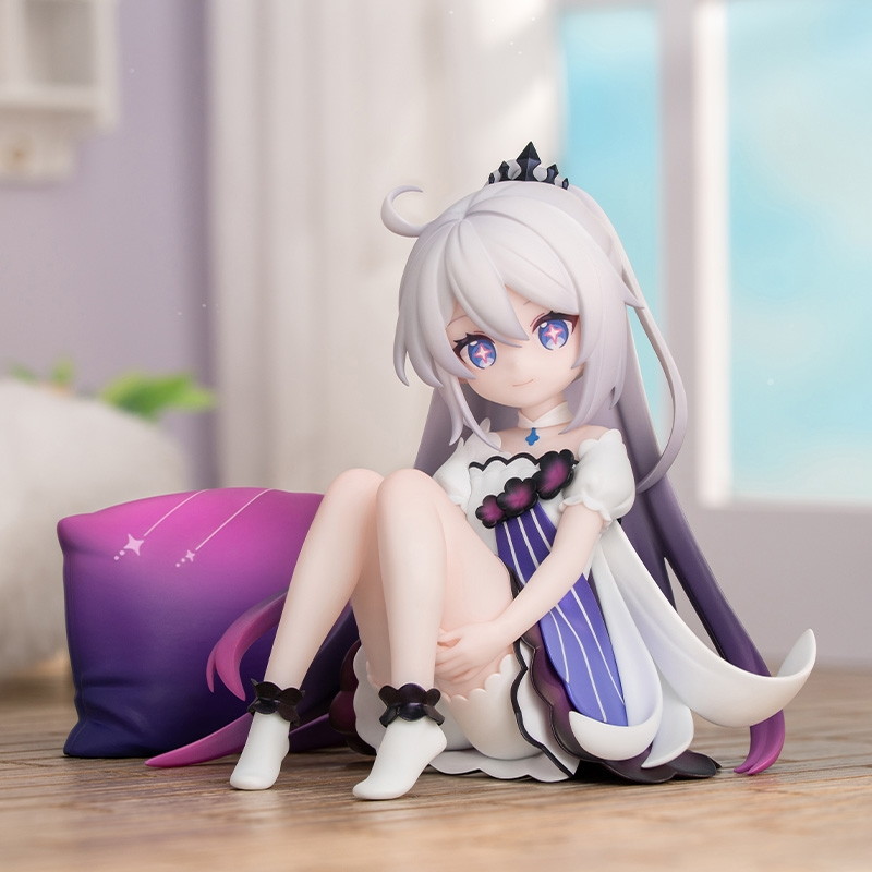 崩壊3rd「キアナ 終焉の律者 ちび律者 Ver.」のフィギュア画像