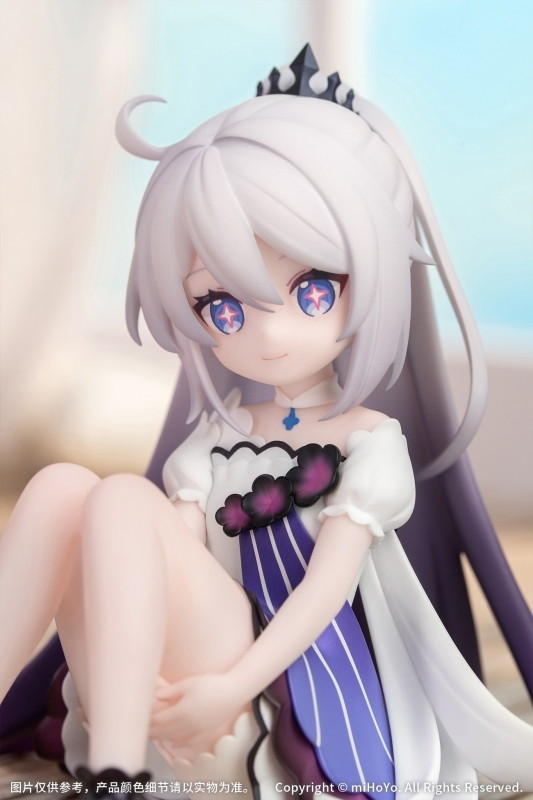 崩壊3rd「キアナ 終焉の律者 ちび律者 Ver.」のフィギュア画像