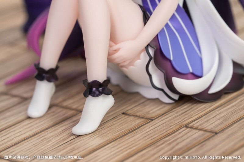 崩壊3rd「キアナ 終焉の律者 ちび律者 Ver.」のフィギュア画像