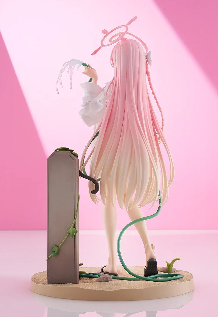 ブルーアーカイブ -Blue Archive-「ハナコ(水着)」のフィギュア画像