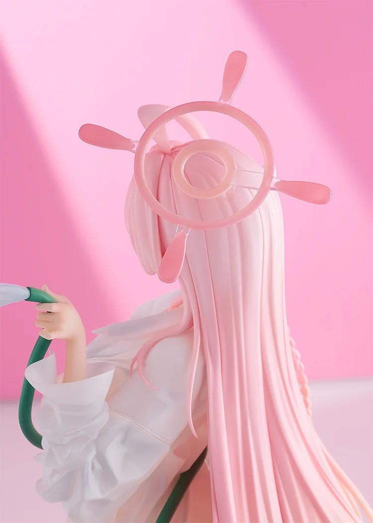 ブルーアーカイブ -Blue Archive-「ハナコ(水着)」のフィギュア画像