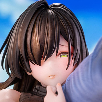 「夏のヤリなおし 透夏」のフィギュア