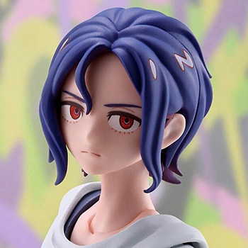 機動戦士Gundam GQuuuuuuX「S.H.Figuarts シュウジ・イトウ」のフィギュア