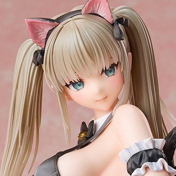 BINDing クリエイターズ オピニオン「猫野める」のフィギュア
