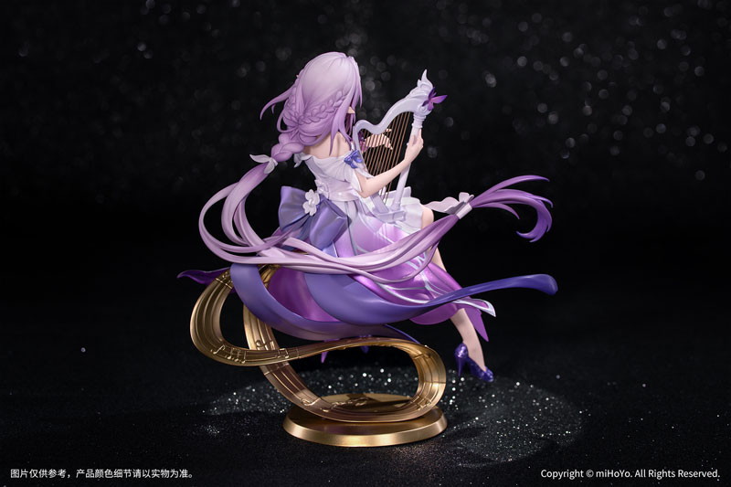 崩壊：スターレイル「キャストリス スターレイルLIVE Ver.」のフィギュア画像