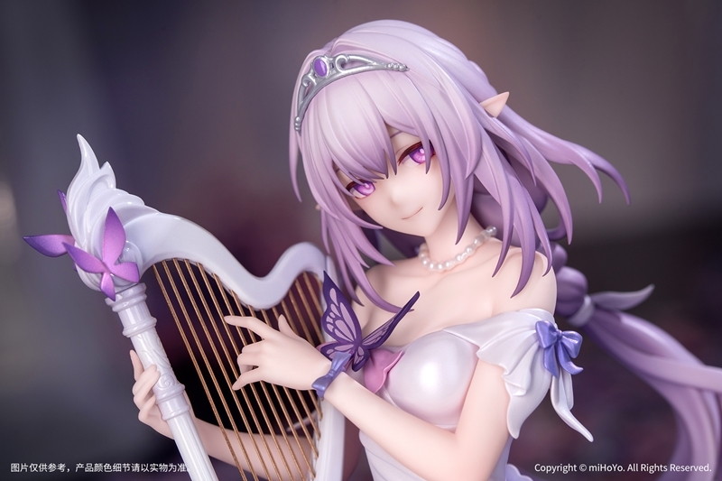 崩壊:スターレイル「キャストリス スターレイルLIVE Ver.」のフィギュア画像