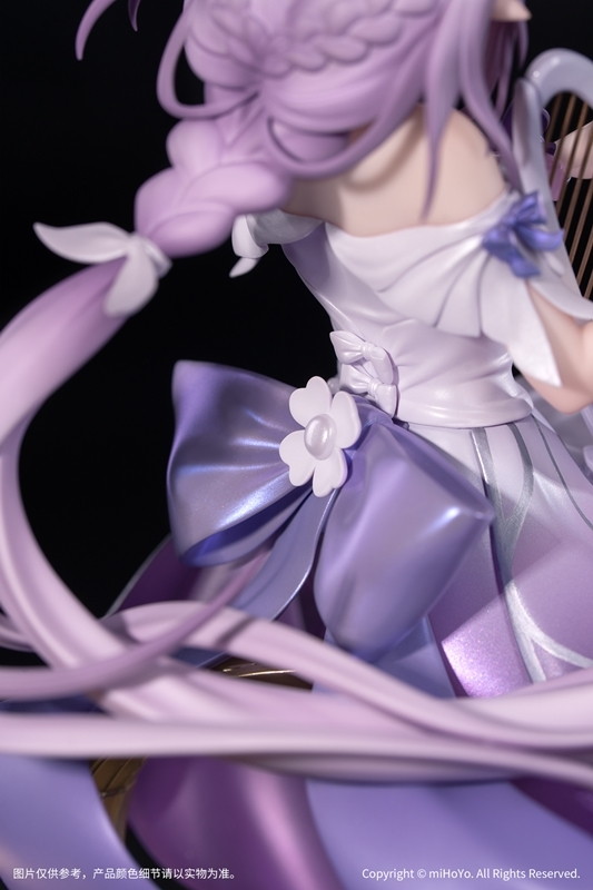 崩壊:スターレイル「キャストリス スターレイルLIVE Ver.」のフィギュア画像