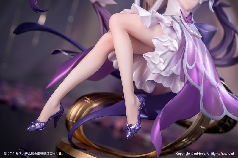 崩壊:スターレイル「キャストリス スターレイルLIVE Ver.」のフィギュア画像