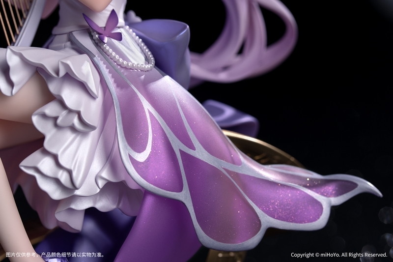 崩壊:スターレイル「キャストリス スターレイルLIVE Ver.」のフィギュア画像
