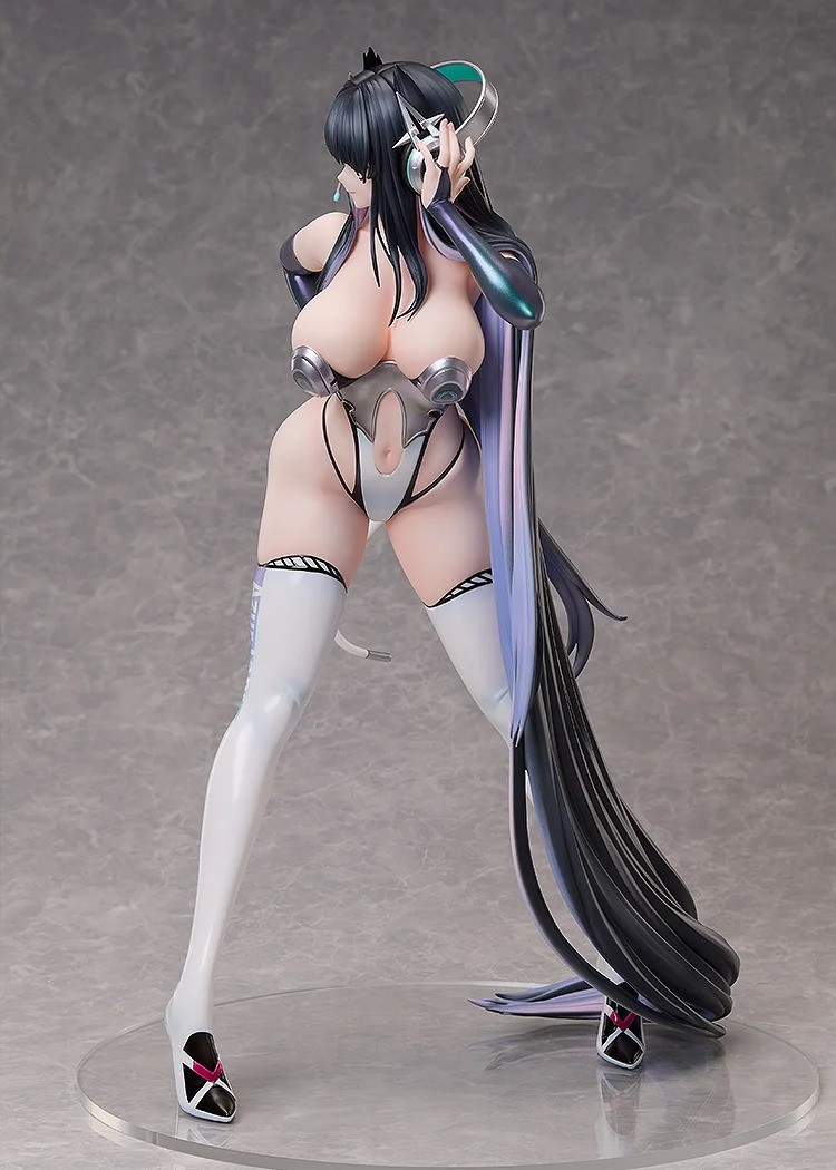 アズールレーン「ストラスブール 謡精舞うサーキット」のフィギュア画像